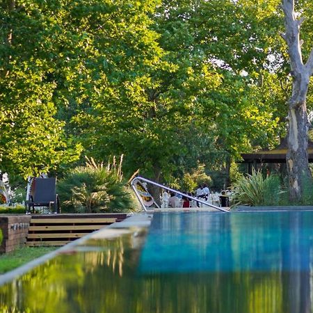 Pia Mare Otel Gunduzlu Экстерьер фото