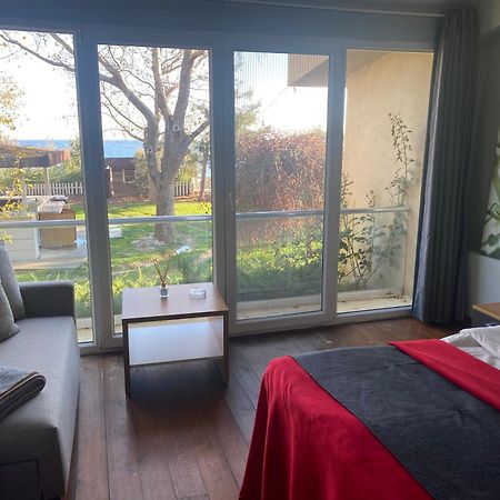 Pia Mare Otel Gunduzlu Экстерьер фото
