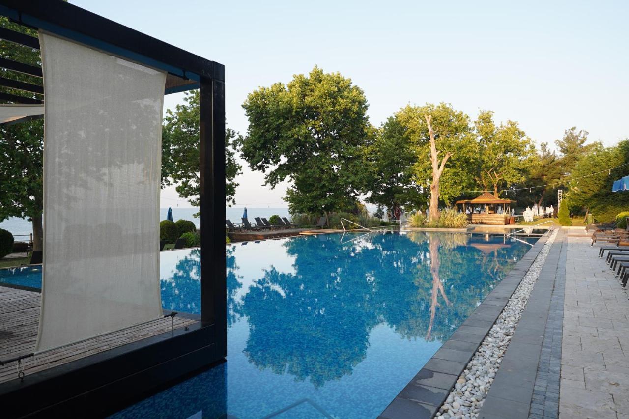 Pia Mare Otel Gunduzlu Экстерьер фото