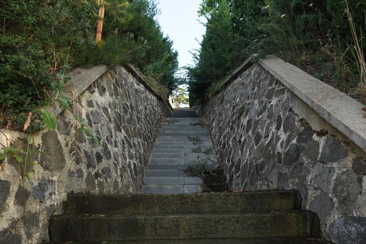 Pia Mare Otel Gunduzlu Экстерьер фото