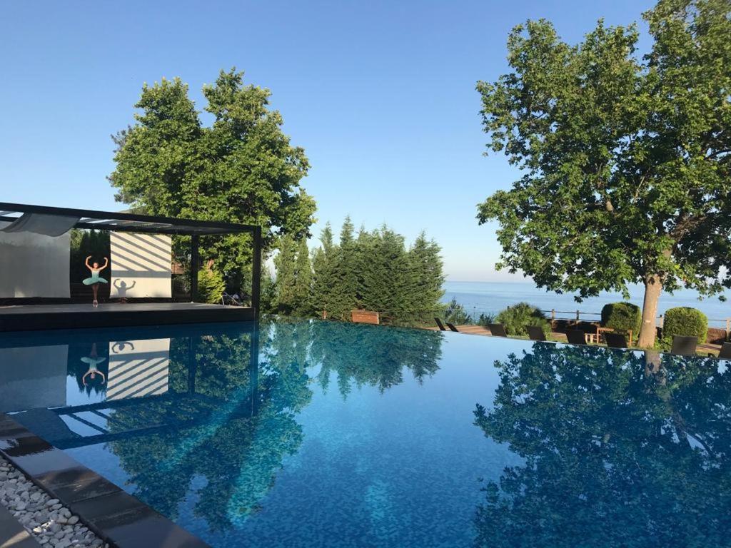 Pia Mare Otel Gunduzlu Экстерьер фото