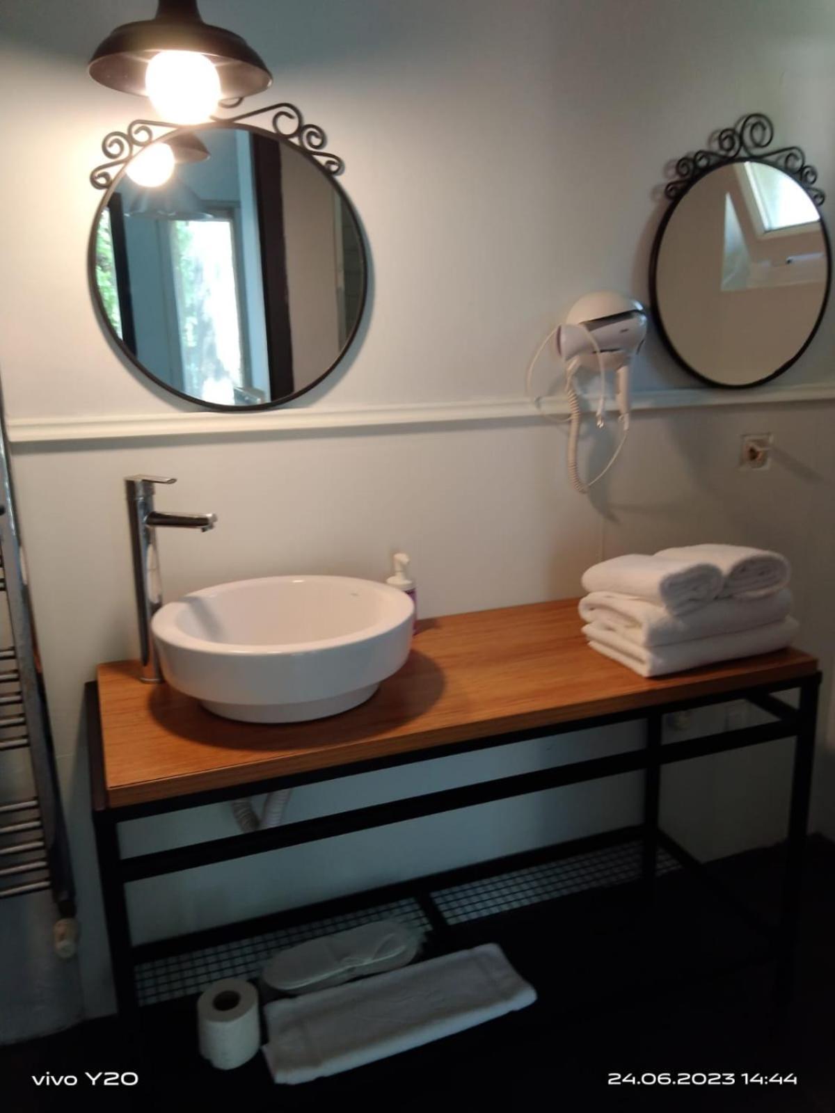 Pia Mare Otel Gunduzlu Экстерьер фото