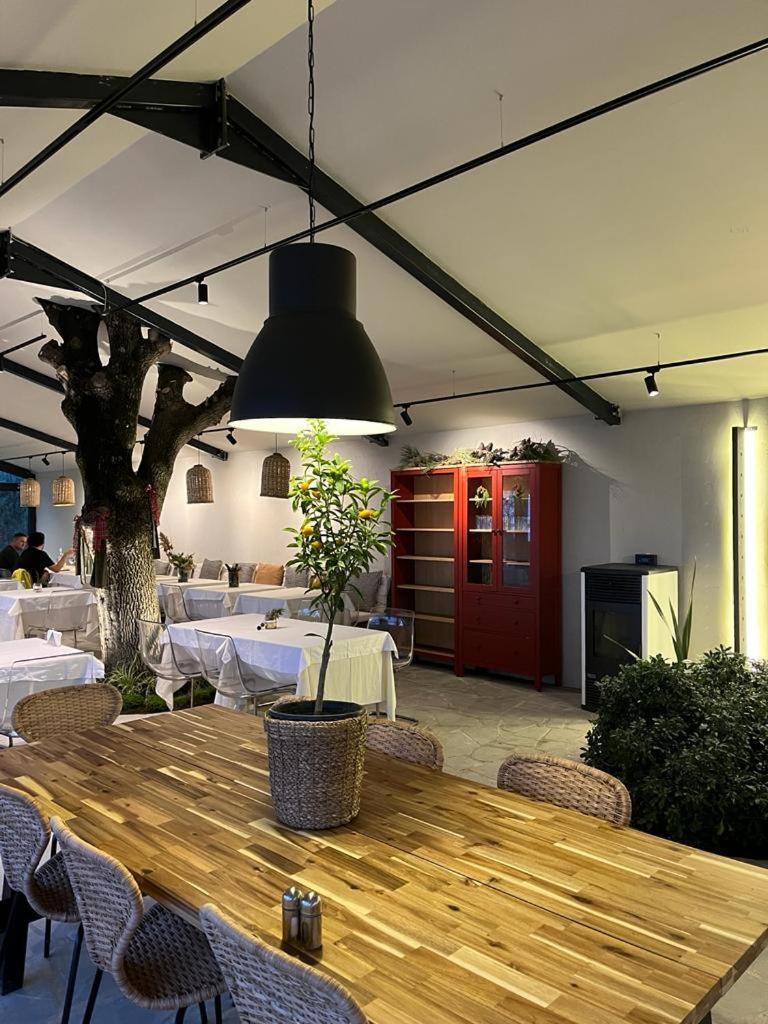 Pia Mare Otel Gunduzlu Экстерьер фото