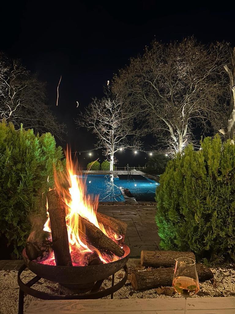 Pia Mare Otel Gunduzlu Экстерьер фото